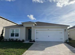 5736 Sunbonnet Way, Saint Cloud, FL 34771