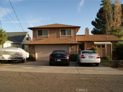 18483 Kentwood Pl, Hidden Valley Lake, CA, 95467