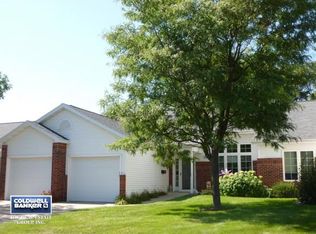 3117 N Mistwood Ln, Appleton, WI 54914