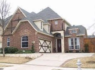 75 Buckingham Ln, Allen, TX 75002