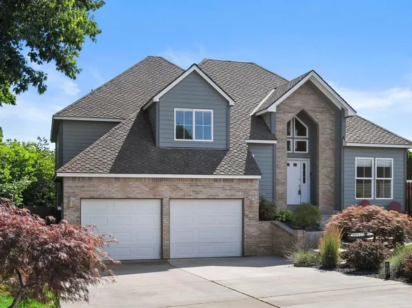 711 Redwood Ct, Richland, WA 99354