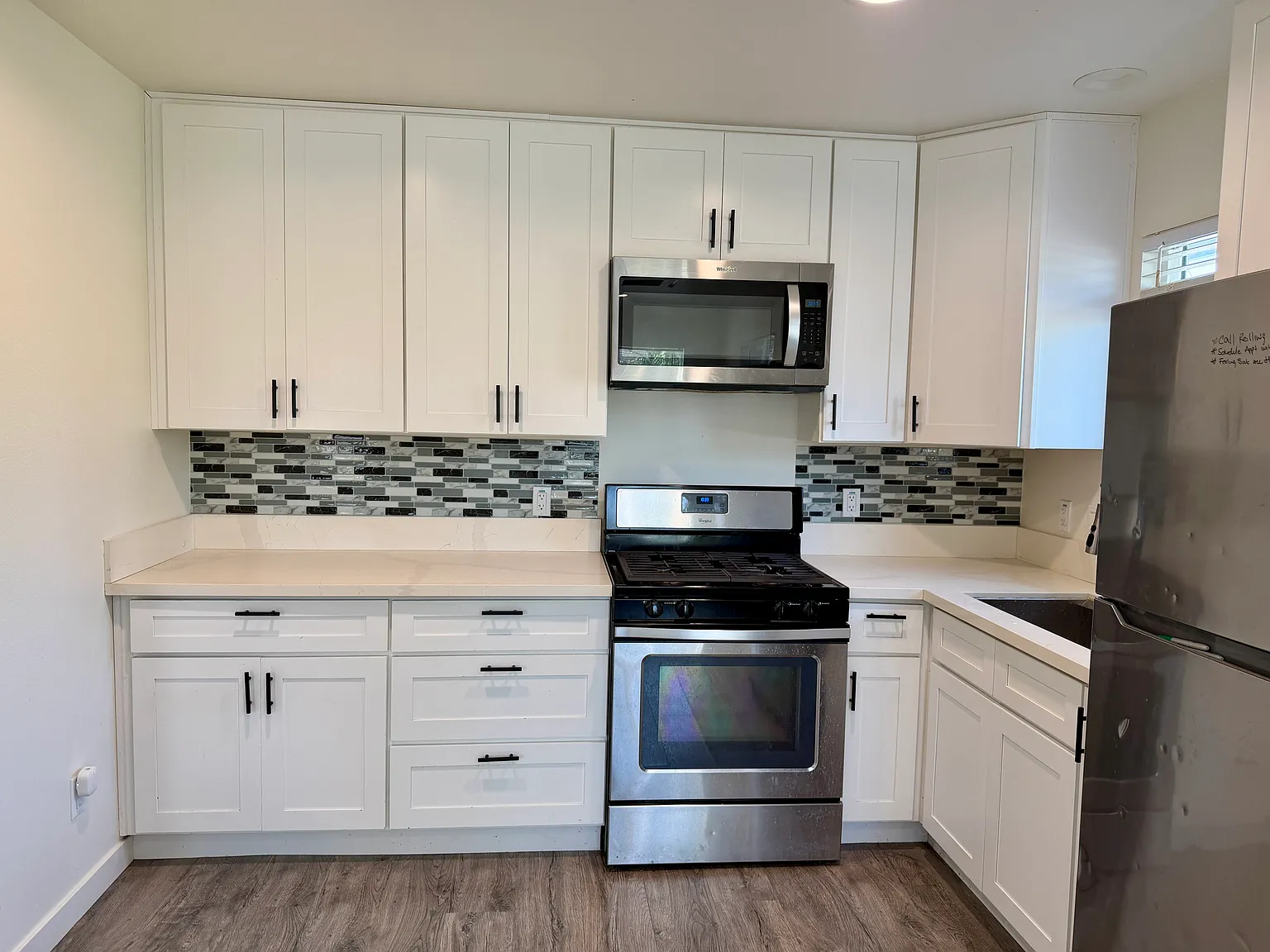 1 bed, 416 sqft, $2,500 — Photo 2