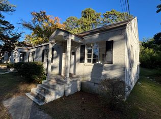 1404 Briarcliff Dr, Fayetteville, NC 28305