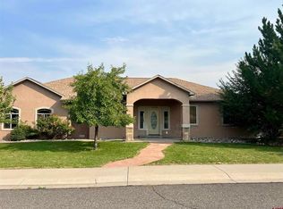 1624 Election Way, Montrose, CO 81401