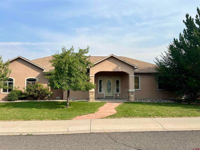 1624 Election Way, Montrose, CO, 81401