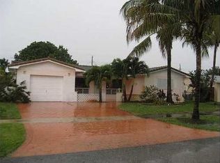 5409 Jackson St, Hollywood, FL 33021