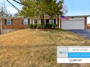 1057 King Carey Dr, Saint Louis, MO
