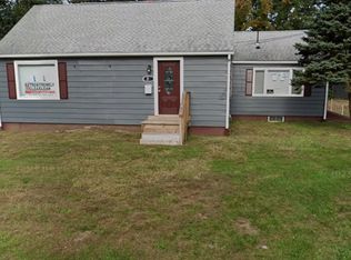 20 Swol St, Chicopee, MA 01013