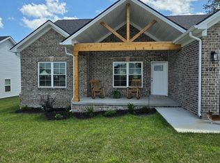 604 Cripple Creek Cir, Nicholasville, KY 40356