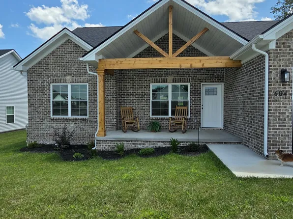 604 Cripple Creek Cir, Nicholasville, KY 40356
