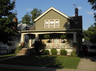 3714 W 135th St, Cleveland, OH 44111