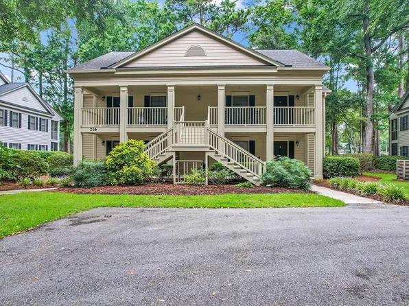 216 Stillwood Dr. #11-1, Pawleys Island, SC 29585
