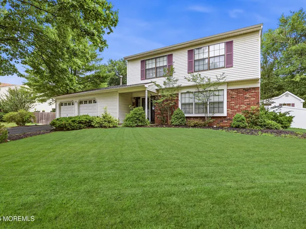 302 Princeton Drive, Howell, NJ 07731