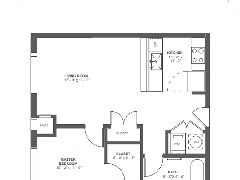 Luxury Apartments in Cleveland's Ohio City — Photo 55