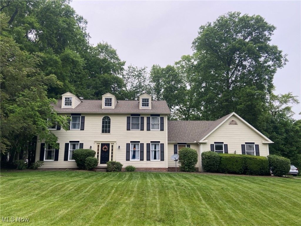 Real estate listing image