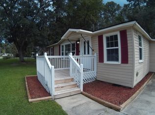 121 W Whatley St, Pooler, GA 31322