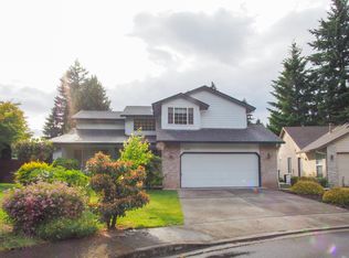 15204 NE 11th Cir, Vancouver, WA 98684