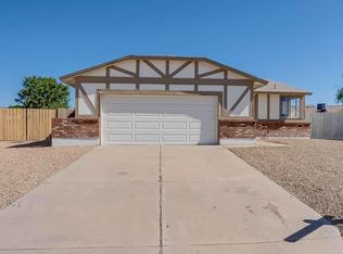 19017 N 47th Ln, Glendale, AZ 85308