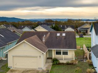 2319 Sherri Ct, Arcata, CA 95521