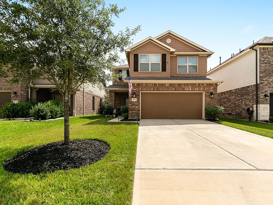 1st image of 8118 Heartbrook Field Ln