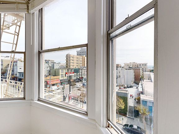 4th image of 1408 California St #407