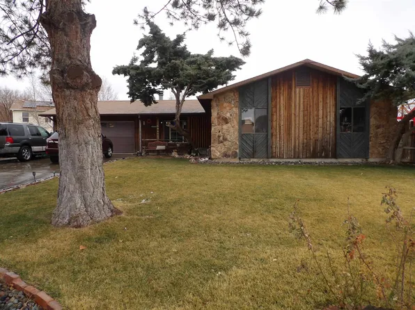 534 Otono Ct, Clifton, CO 81520