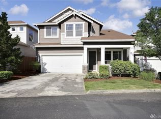 6531 Francis Ave SE, Auburn, WA 98092