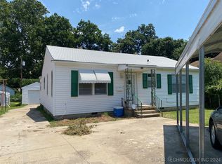 831 N New Haven Ave, Tulsa, OK 74115