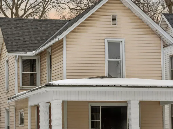 115 Oakwood Ave, Newark, OH 43055