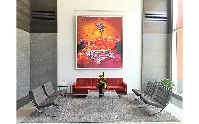 Rented by Douglas Elliman | media 16