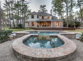 6 Greycrest Pl, Spring, TX 77382