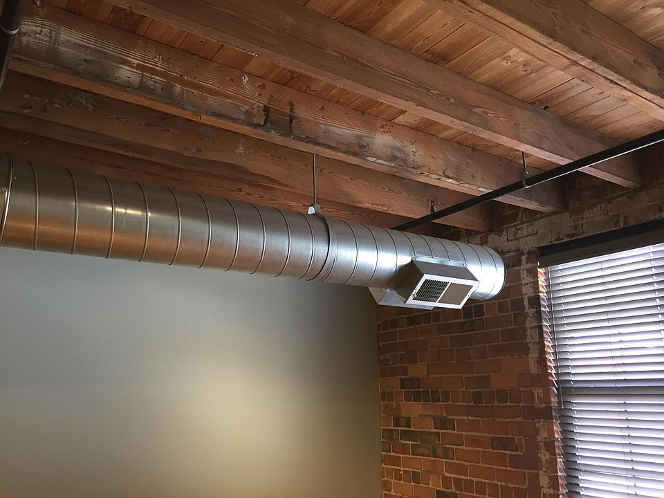 Heating/air conditioning