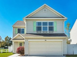 36 N Richmond Ln, Saratoga Springs, UT 84043
