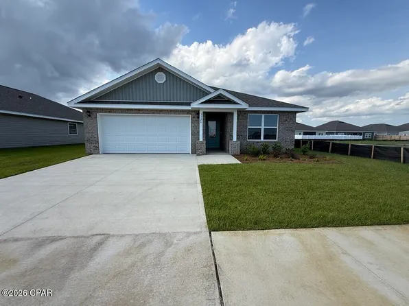 3126 Sawgrass St, Southport, FL 32409