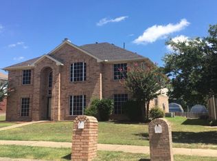 801 Elm Falls Pl, Mesquite, TX 75181