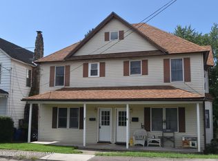 7 Richmond St, Carbondale, PA 18407