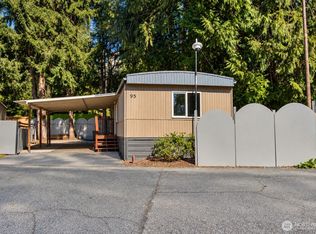 10515 Woodinville Dr TRAILER 95, Bothell, WA 98011