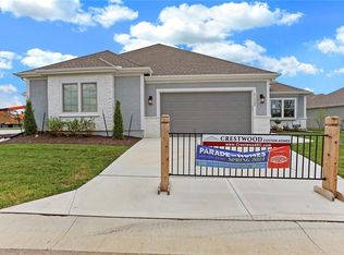 21727 W 116th Ter, Olathe, KS 66061