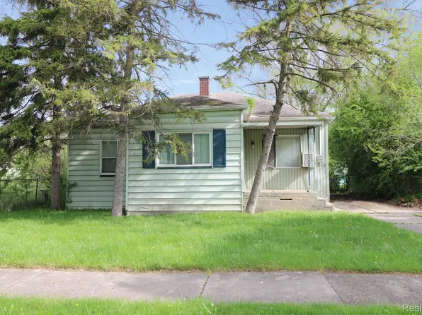 2225 Hammel St, Saginaw, MI 48601