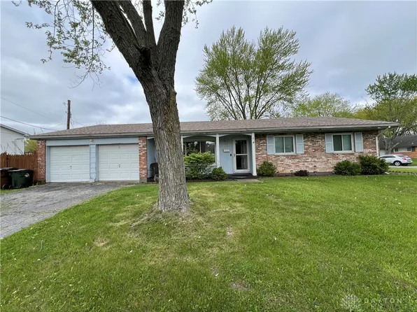 3600 Mandalay Dr, Dayton, OH 45416