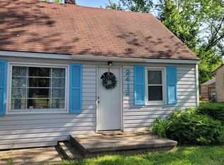 2412 W Holmes Rd, Lansing, MI 48911