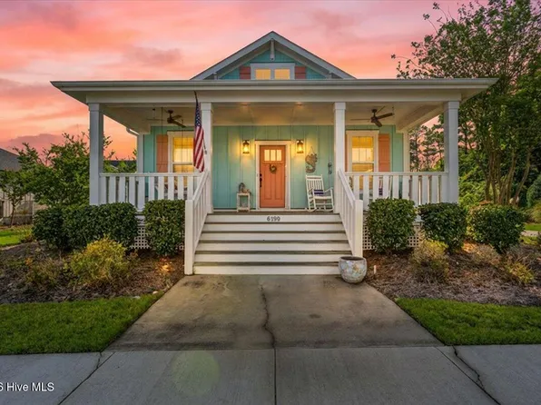 6499 Square Knot Lane SW, Ocean Isle Beach, NC 28469