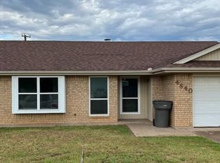 4840 Trinidad Dr, Wichita Falls, TX 76310
