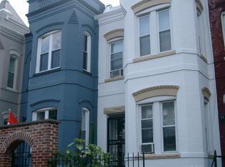 616 11th St NE #BASEMENT, Washington, DC 20002