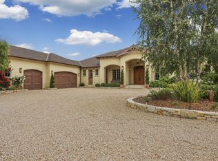 27330 Schulte Rd, Carmel, CA 93923