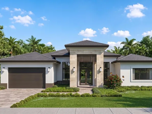 29625 SW 194th Ct, Homestead, FL 33030