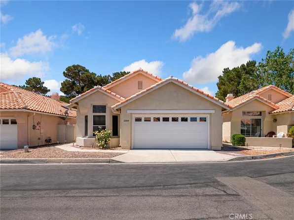 11554 Francisco Pl, Apple Valley, CA 92308