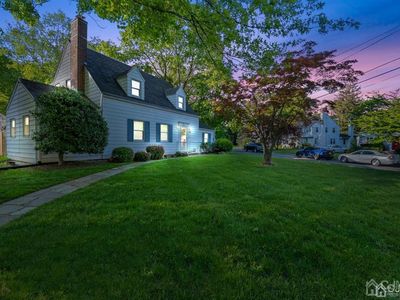66 Mali Dr, North Plainfield, NJ, 07062