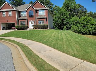 3486 Umatilla Ln SW, Atlanta, GA 30331