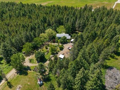 1005 W Lone Pine Ln, Deer Park, WA, 99006